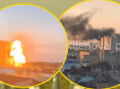 Наслідки атаки