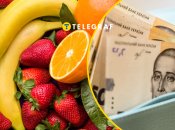 Цены на бананы в 2025 году.