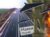 Удари Росії по Одещині