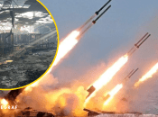 Окупанти вдарили ракетами по Одесі