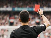 Красная карточка