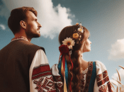 Родове ім'я несе відбиток культури