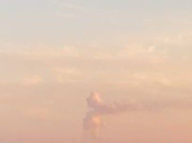 В Крыму раздался мощный взрыв