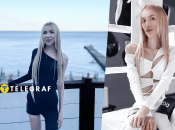 Блогерка Аліна Ліпницька отримала критику через відео з російською піснею