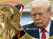 Трамп не получит Нобелевскую премию мира