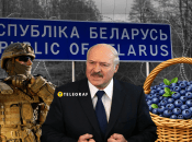 Олександр Лукашенко