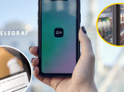 Колаж "Телеграфу"