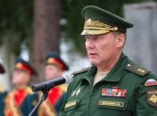 Александр Дворников