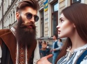 Привычный варианты вызывают негатив