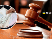 Скільки заробляє суддя Гоменюк Зоряна