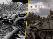 "Можем повторить": російський Z-блогер насмішив мережу дописом про Курську битву