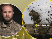 Українська правда, колаж Телеграф
