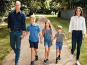 День рождения принца Луи