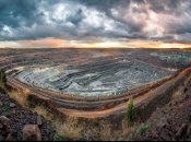 По многим редкоземельным металлам и критическим материалам Украина имеет от 1% до 6% мировых залежей.