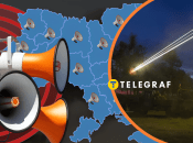 Ворог знову атакує безпілотниками