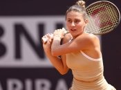 Костюк проиграла в первом раунде "Ролан Гаррос"