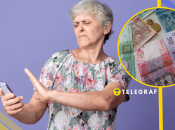 Літнім людям важко стільки платити за зв'язок