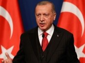 Реджеп Эрдоган