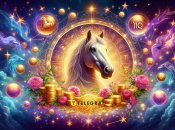 Лошадь - символ 2026 года