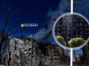 Костянтинівка в Донецькій області нагадує місто-привид