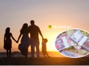 Выплата для малообеспеченных семей