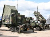 ЗРК "Патриот" хотят использовать для укрепления украинской противоракетной обороны
