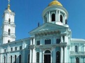 Еще один областной центр Украины официально избавился от УПЦ МП