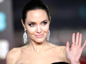 Анджелина Джоли рассказала о своих правилах воспитания девочек