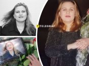 Кристина Пенхасова, она же Катя Огонек, скончалась в 30 лет