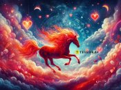Огненная Лошадь 2026
