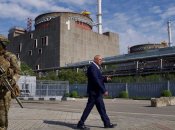 ЗАЕС в окупації