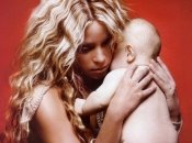 Звездный Instagram: беременная Шакира с Жераром Пике (ФОТО)