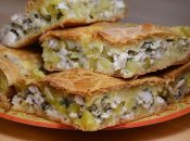 Проста, рум'яна, ситна випічка