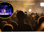 Афіша Києва