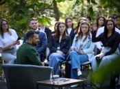 Никто не знает, что будет через 10 лет, однако хочется надеяться на лучшее