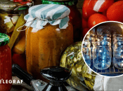 Як стерилізувати банки