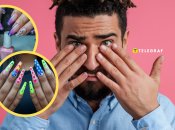 Чоловіки бояться такого манікюру