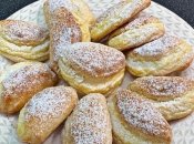 Домашні сочники з сиром — рецепт