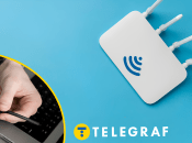 Як підключити роутер до повербанку