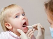 Аденоиды у детей: причины заболевания и его лечение