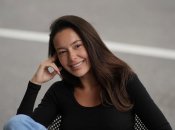 Ксюша Манекен не планирует большое празднование