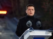 Володимир Зеленський