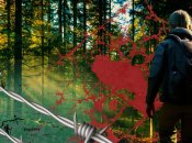 На кордоні продовжують затримувати військовозобов'язаних