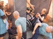 Новий скандал із ТЦК стався на Одещині