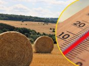 Погода в Украине