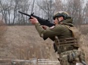 Дробовик против дронов