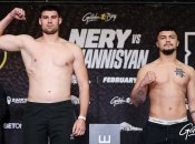 Андрій Новицький — Габріель Коста