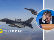 Дмитрий Песков об истребителях F-16