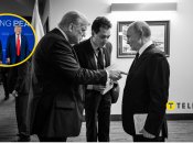 Путін та Трамп порозумілися