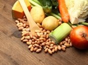 Великий пост: вкусные рецепты